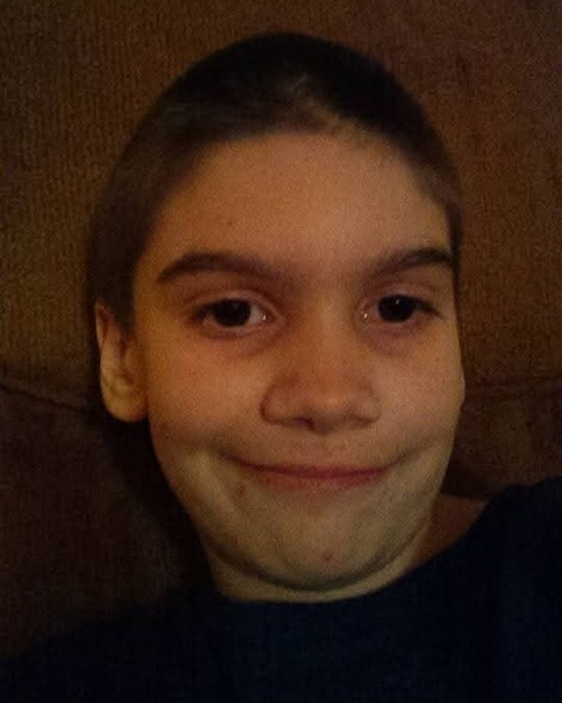 Izayah M. Wortinger-Fischer Profile Photo