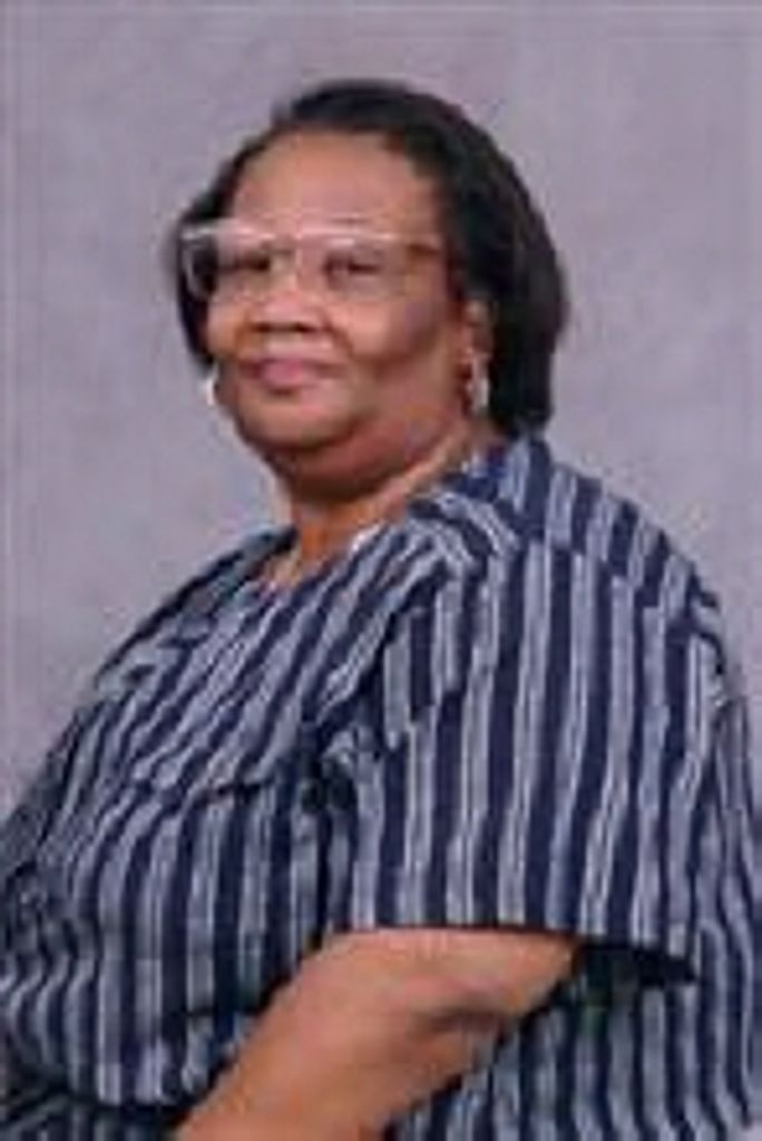 Ruby Mitchell Profile Photo