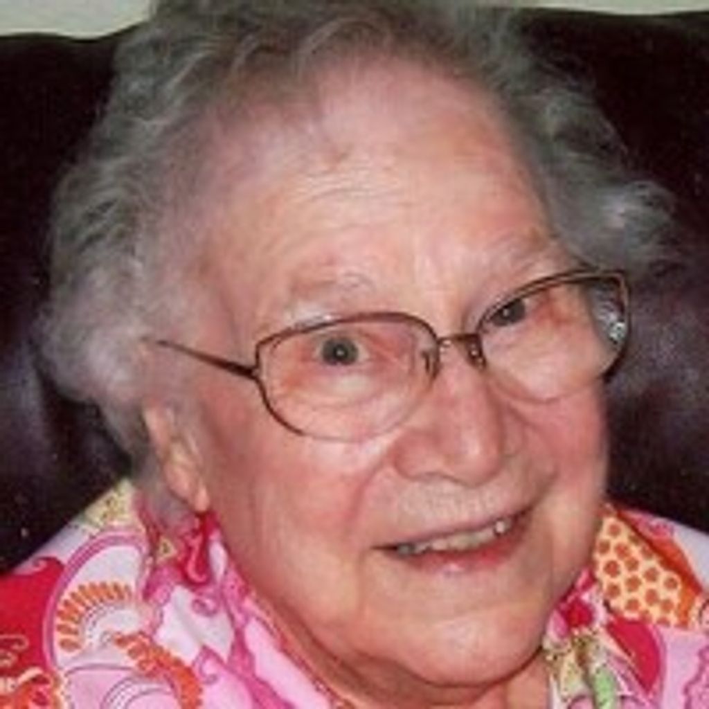 Lois Marie Oman