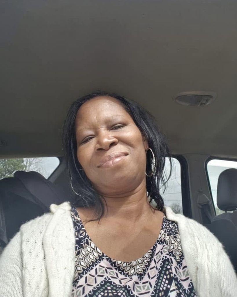 Wanda Hines Profile Photo