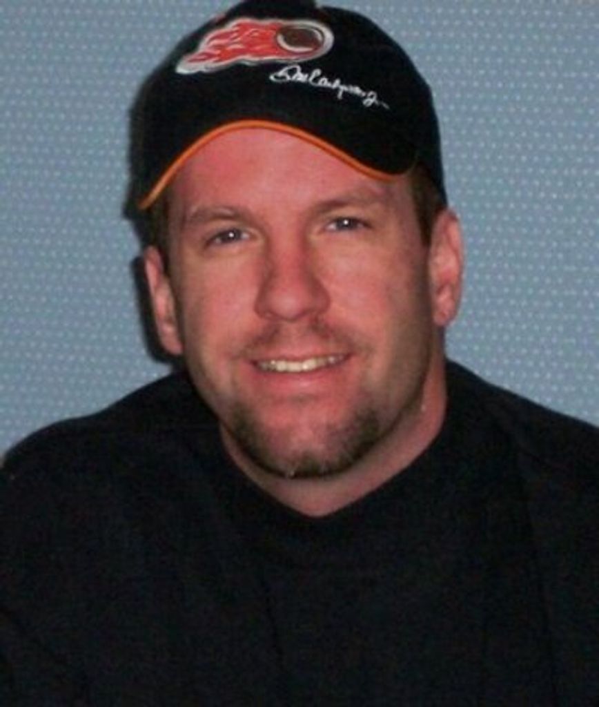 David Michael Adamczyk