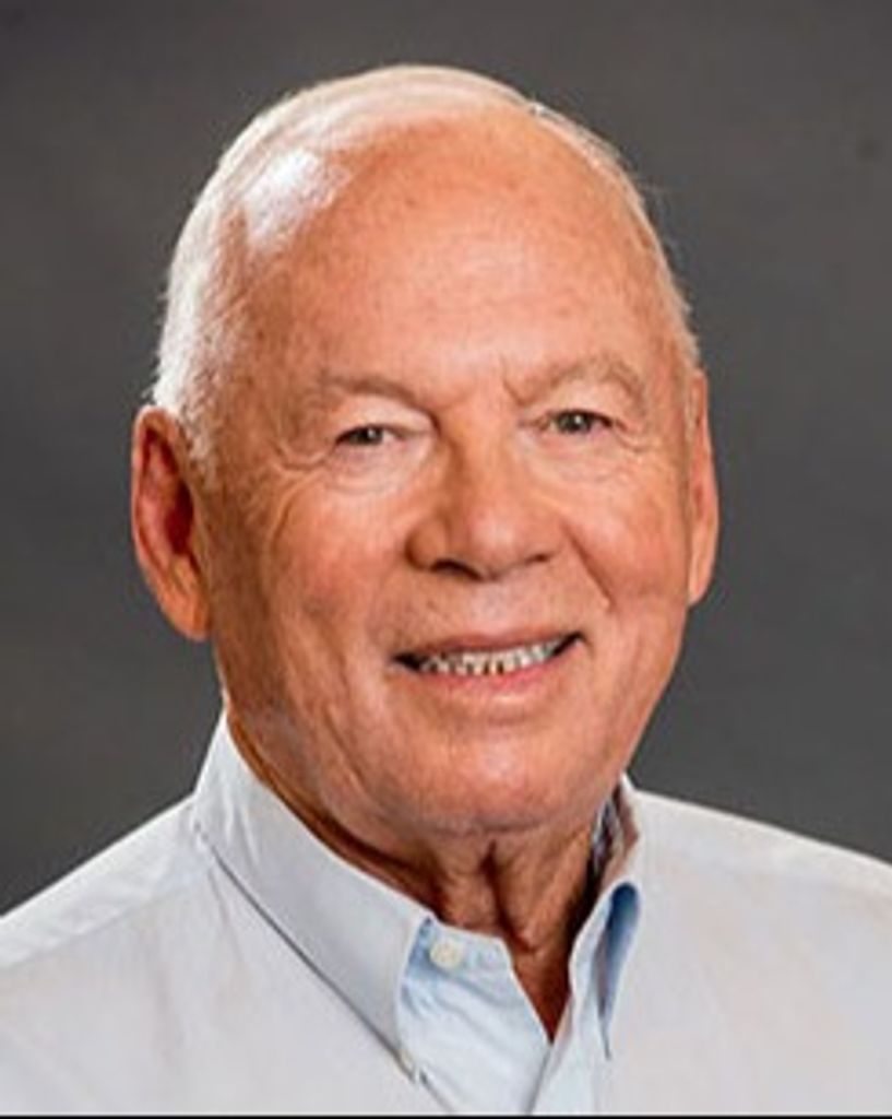 Alan Dabrow Profile Photo