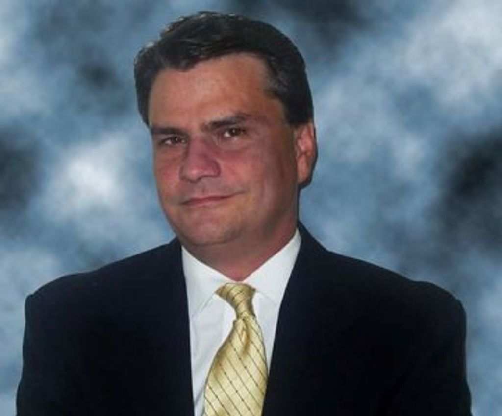 Eric Bernabe