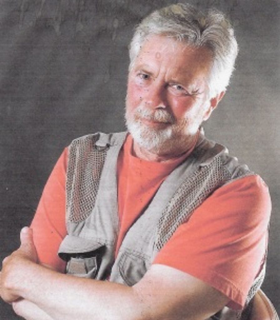 Peter Zinner Profile Photo