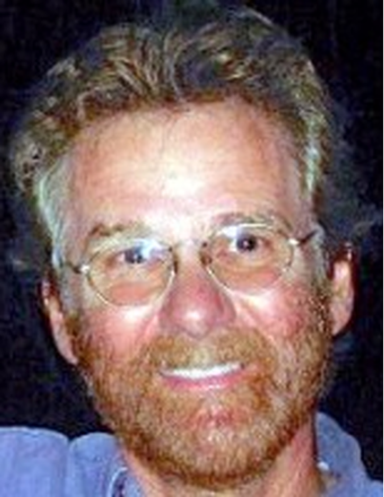 James "Jimmy" Robert Moore
