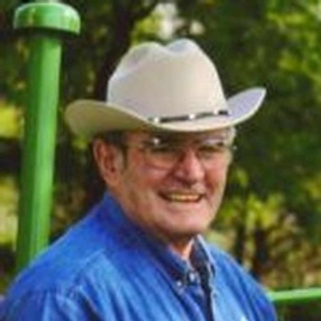 Robert "Bob" Thomas Mcgowan