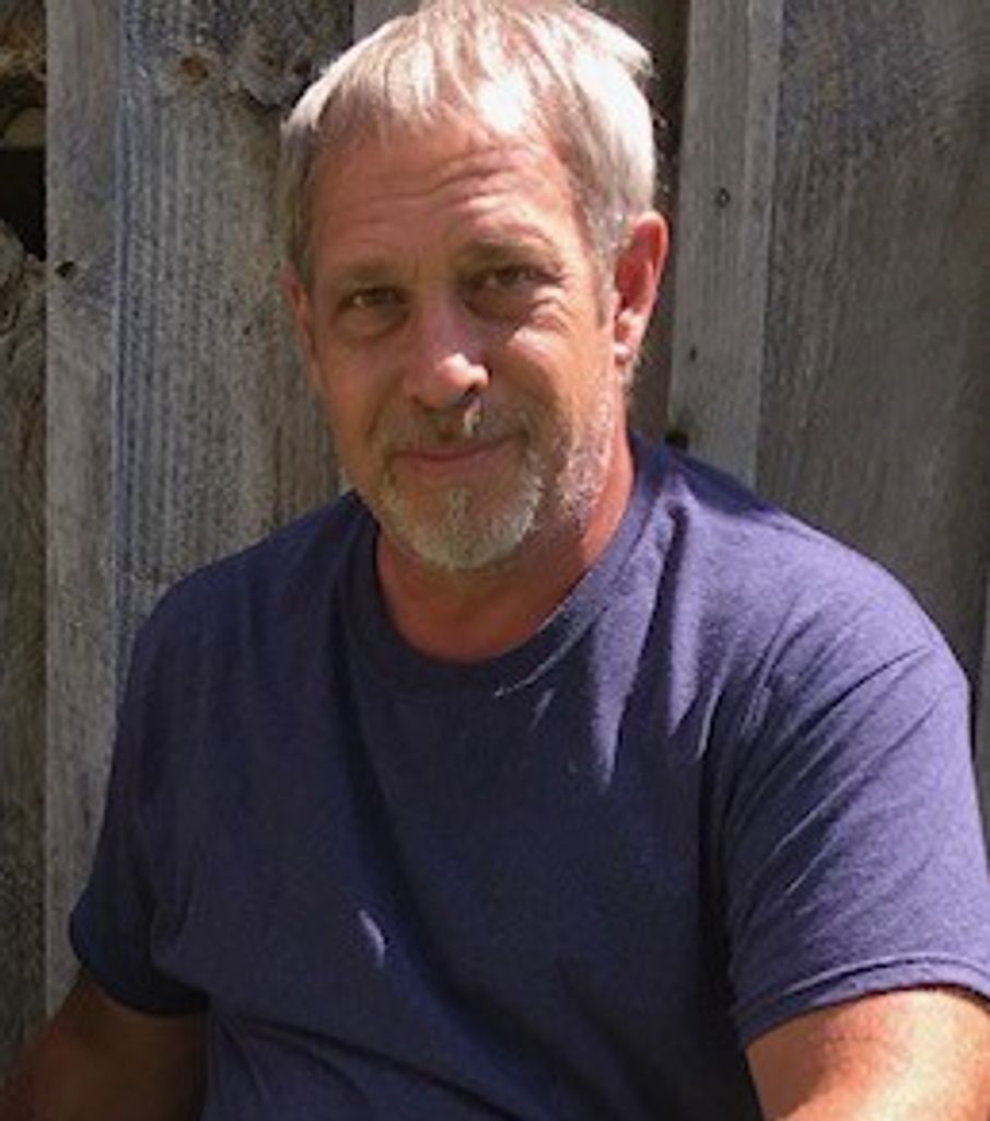 Tony Dupra Profile Photo