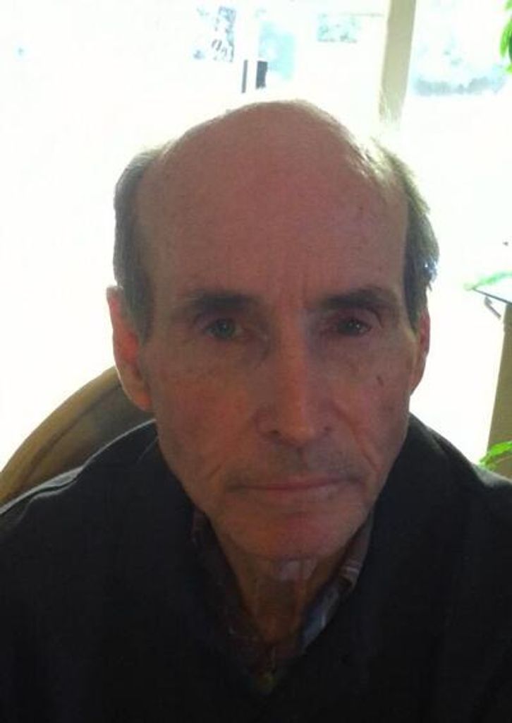 Lanny Lester Baize Profile Photo