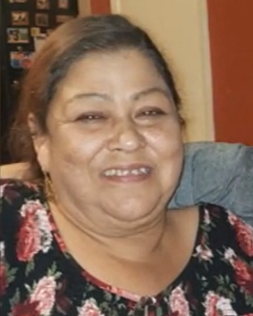 Elva Vasquez