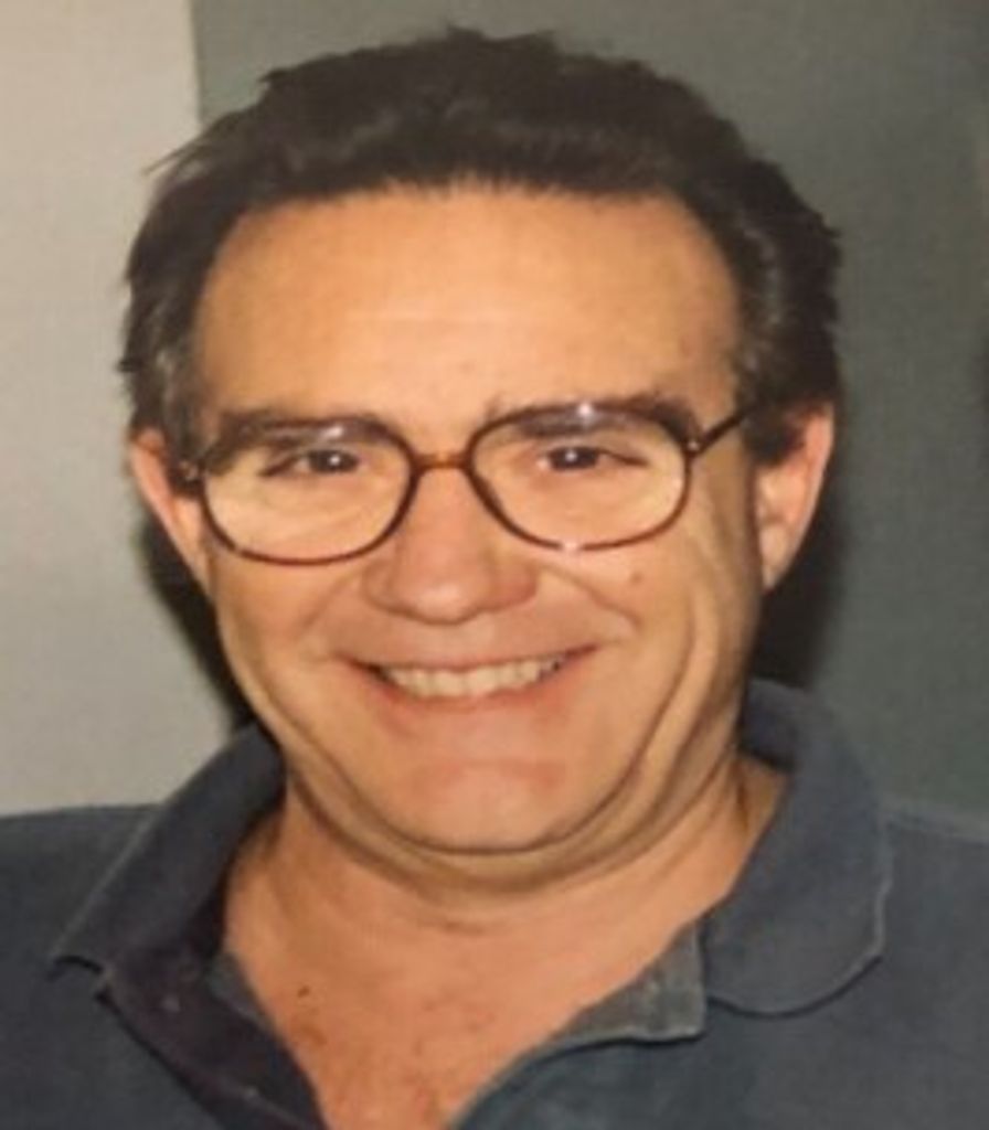 Joseph Briglia