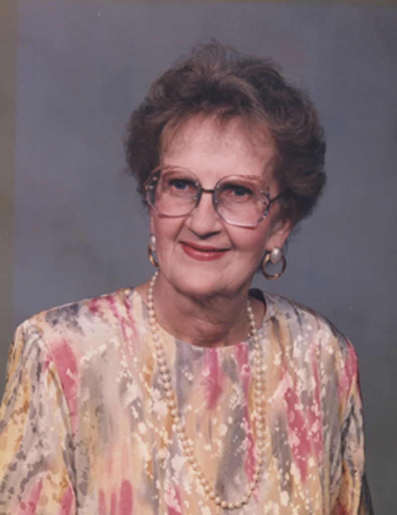 Delores Anderson-Engen