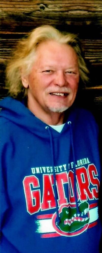 Jimmy Houston Johnson Profile Photo