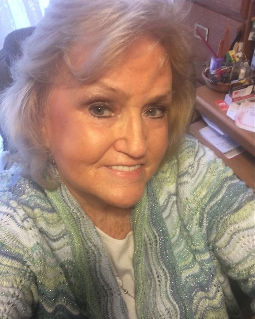 Mona Rokusek Profile Photo