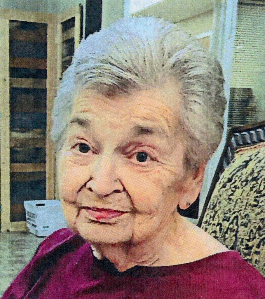 Dorothy Ann Wiesepape Profile Photo