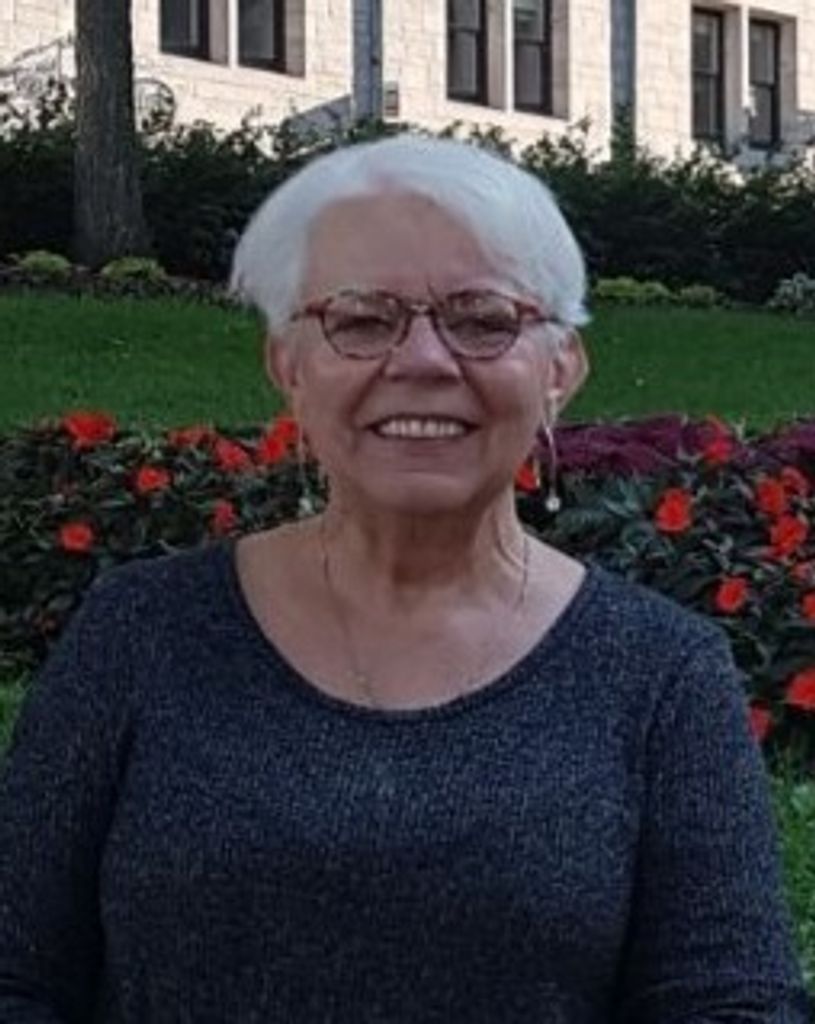 Sylvie Simard