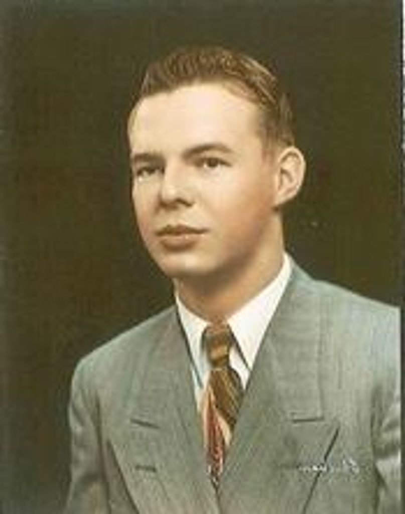 Richard A. Poffenroth