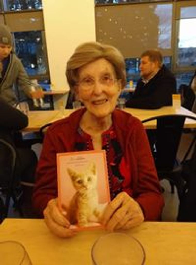 Loraine S. Stuart Profile Photo