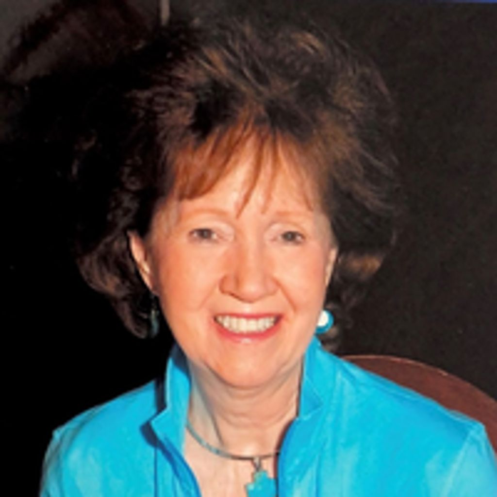 Bettye June Rogers