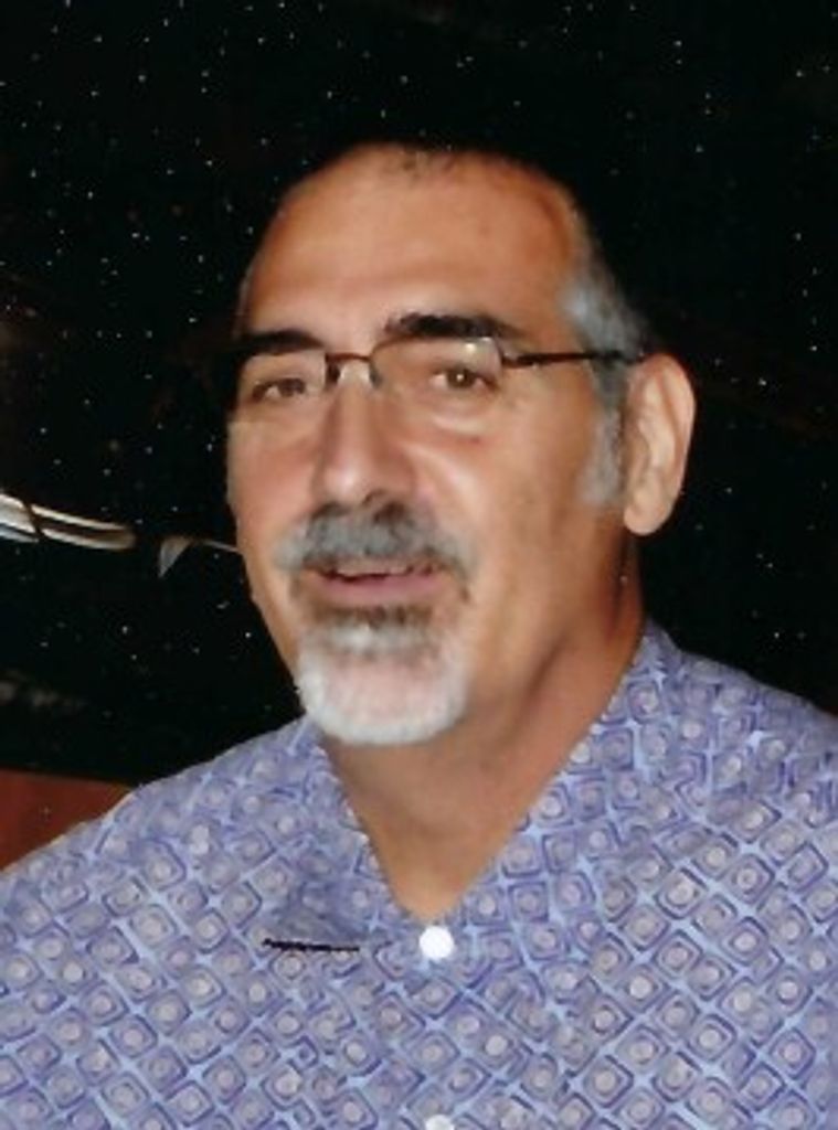 Charles Trask Profile Photo