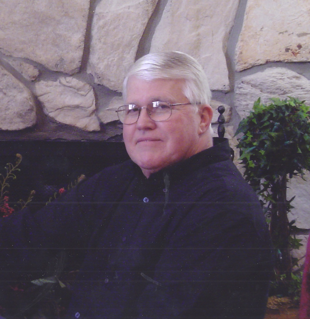 Mr. Melvin P. Kelley