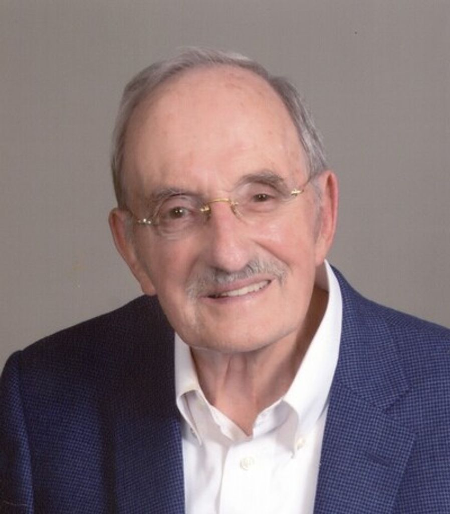 William D. "Bill" Simmons Profile Photo