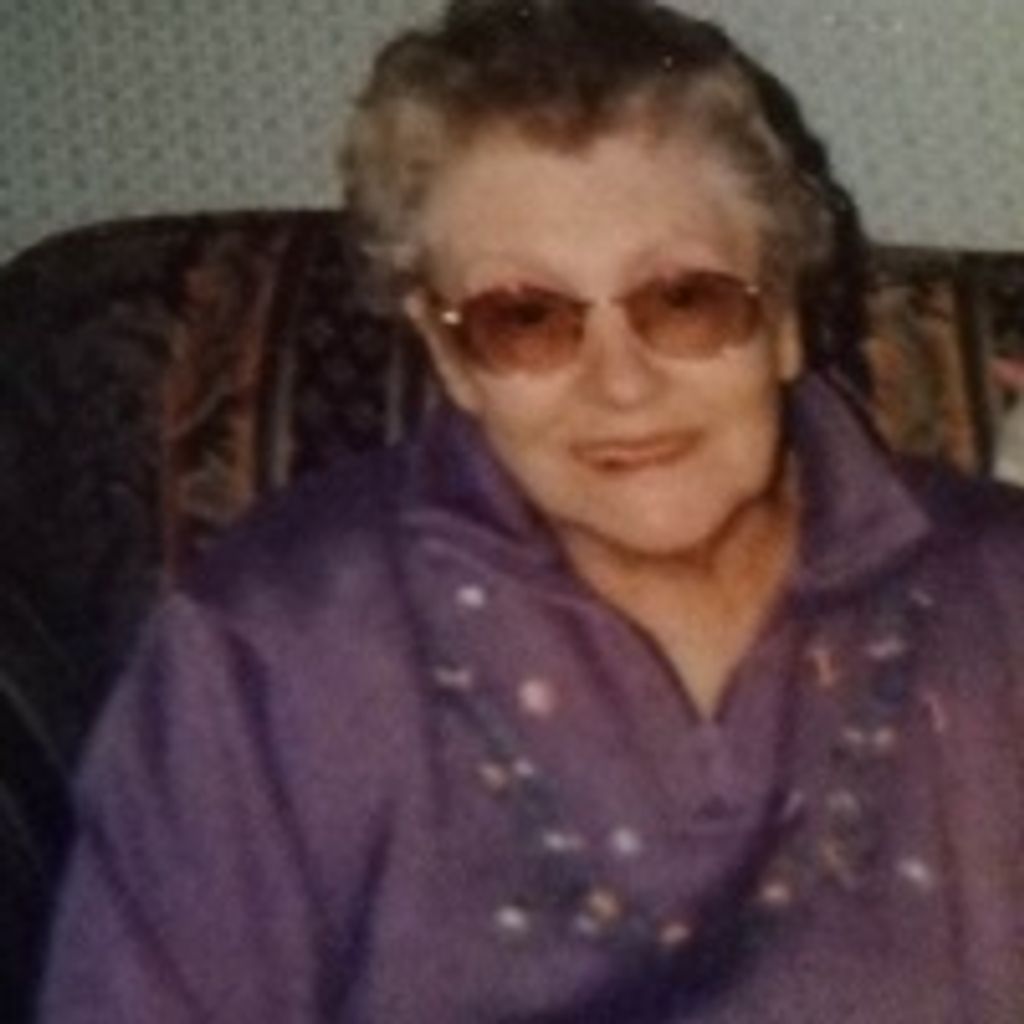 Betty Jane Skirvin