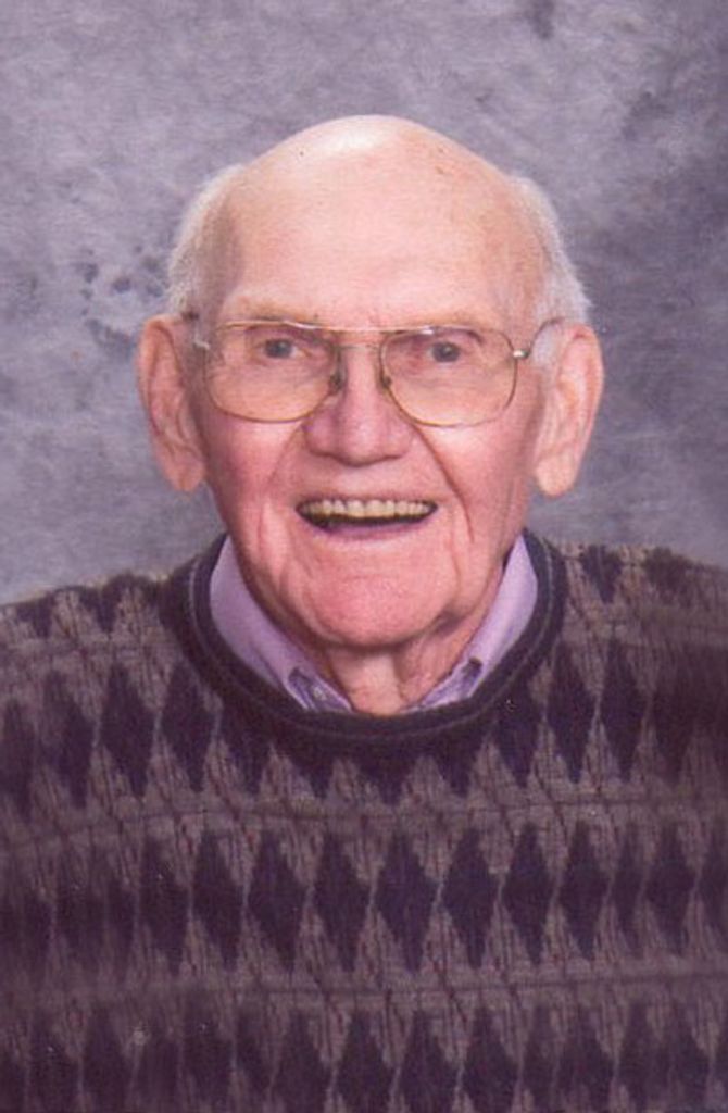 Robert Wayne Blomstrom Profile Photo