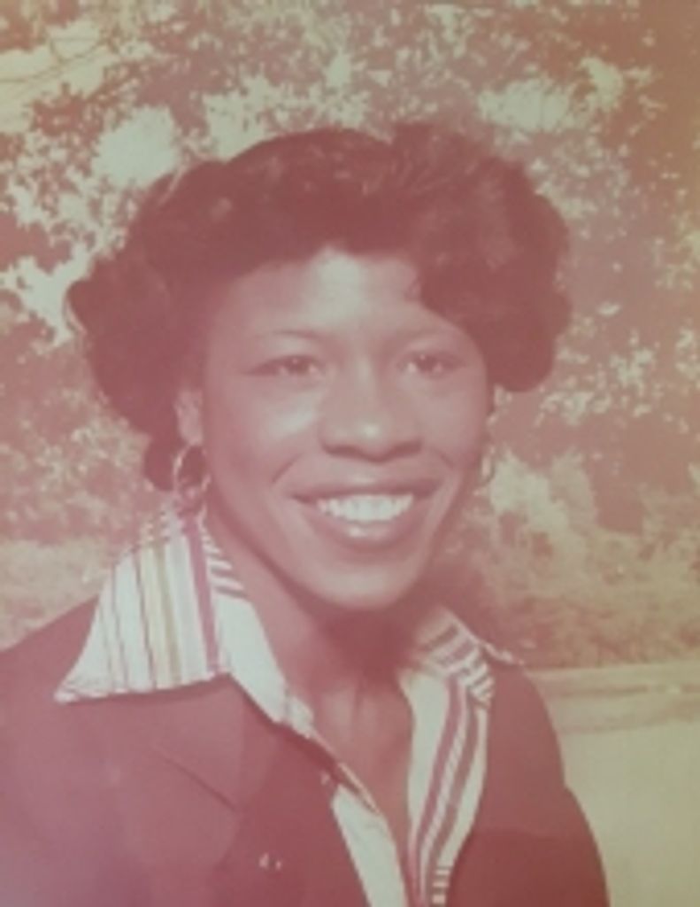 Cynthia Elizabeth Bailey Mcbride