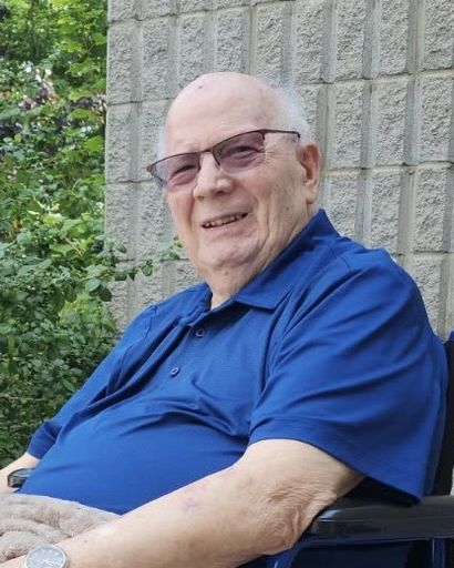 William "Roy" Corbett Profile Photo