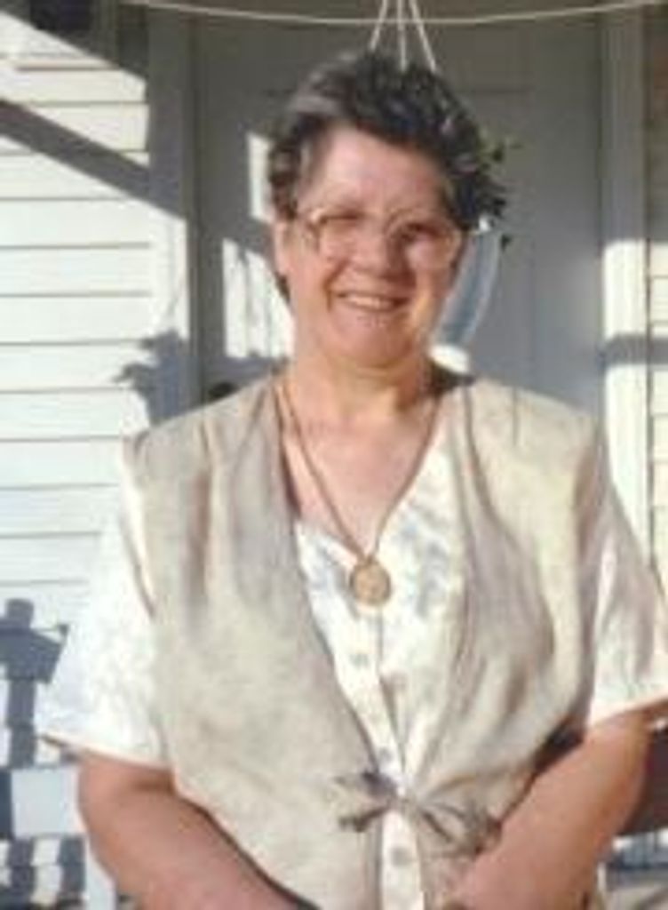 Janet Elizabeth Vincent Mullins Profile Photo