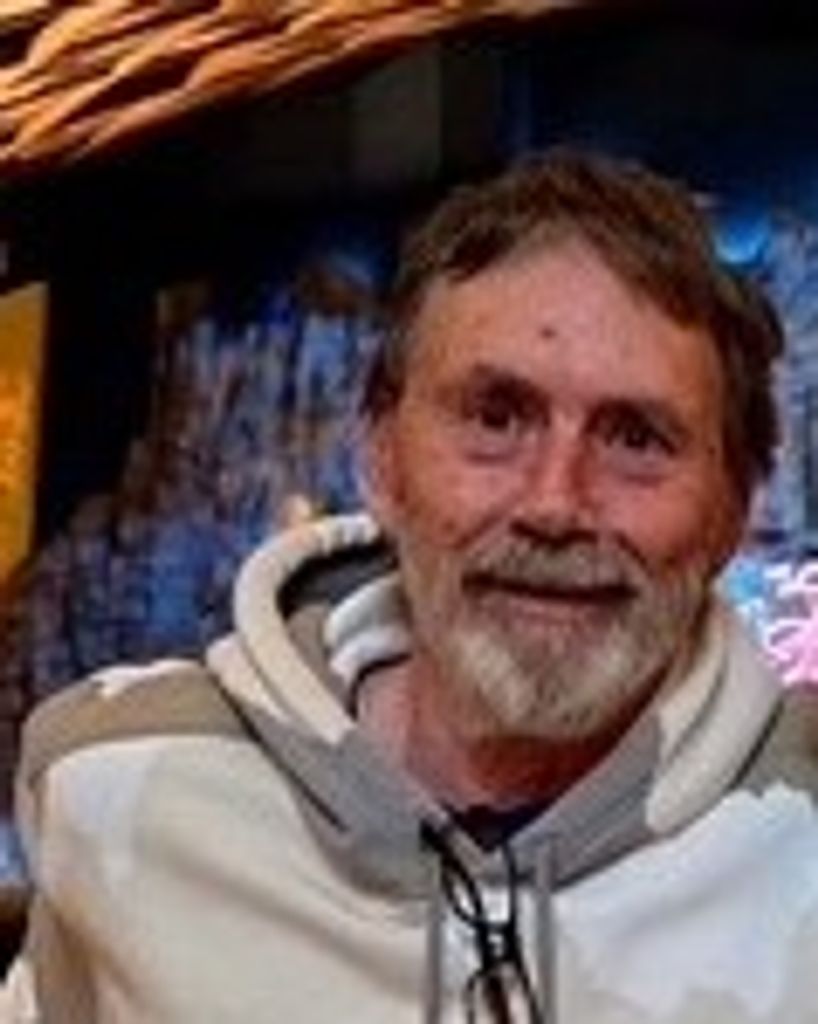 Ralph E. Giddings Jr