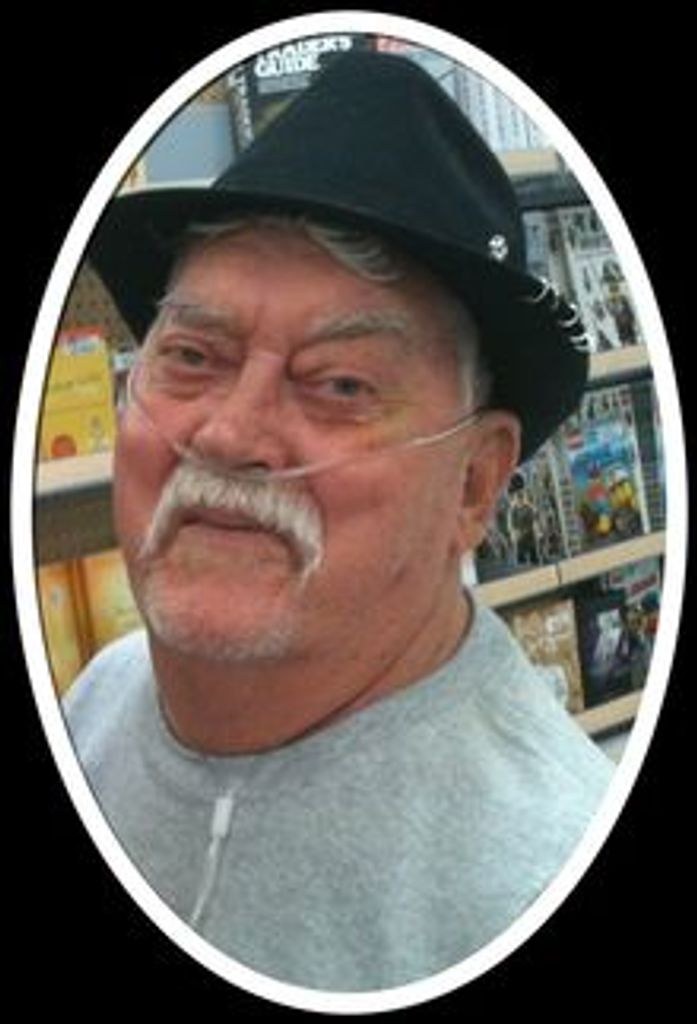 Andy Armes