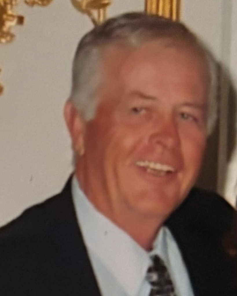 William McCarthy Profile Photo