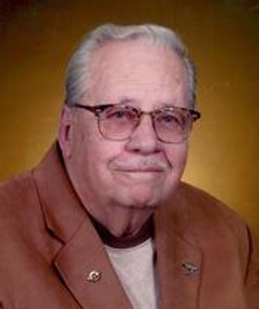 Lloyd M. Olson, Dc