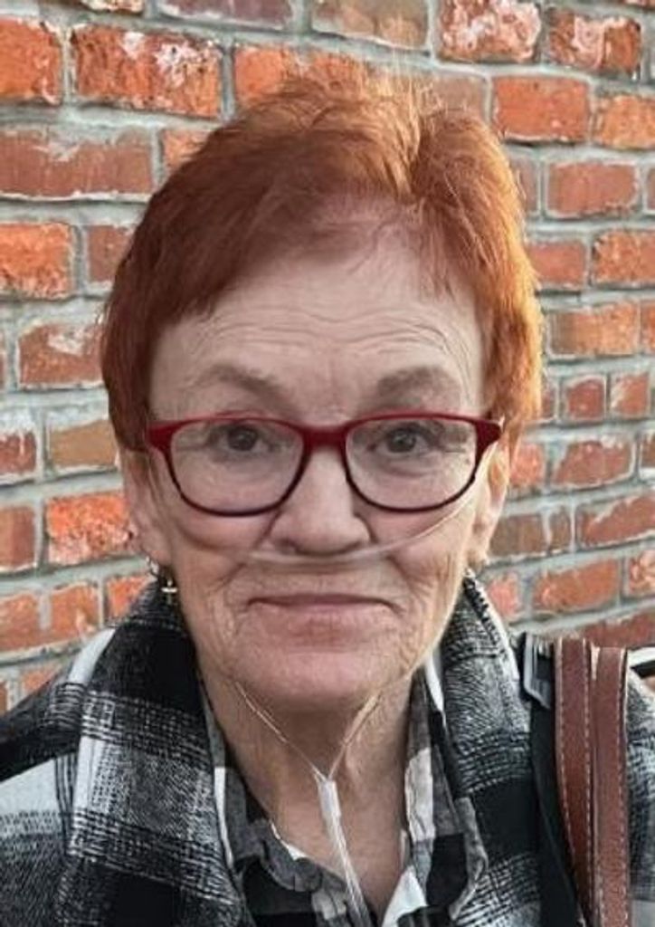 Toni Nelson Profile Photo