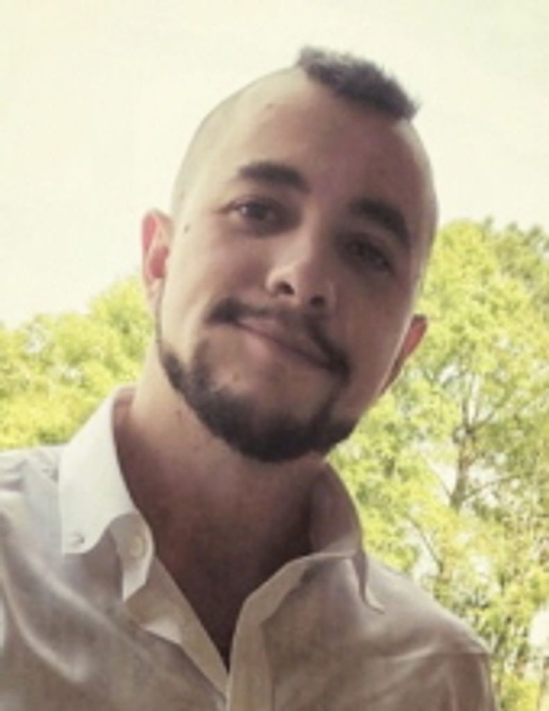 Tyler James Johnson Profile Photo