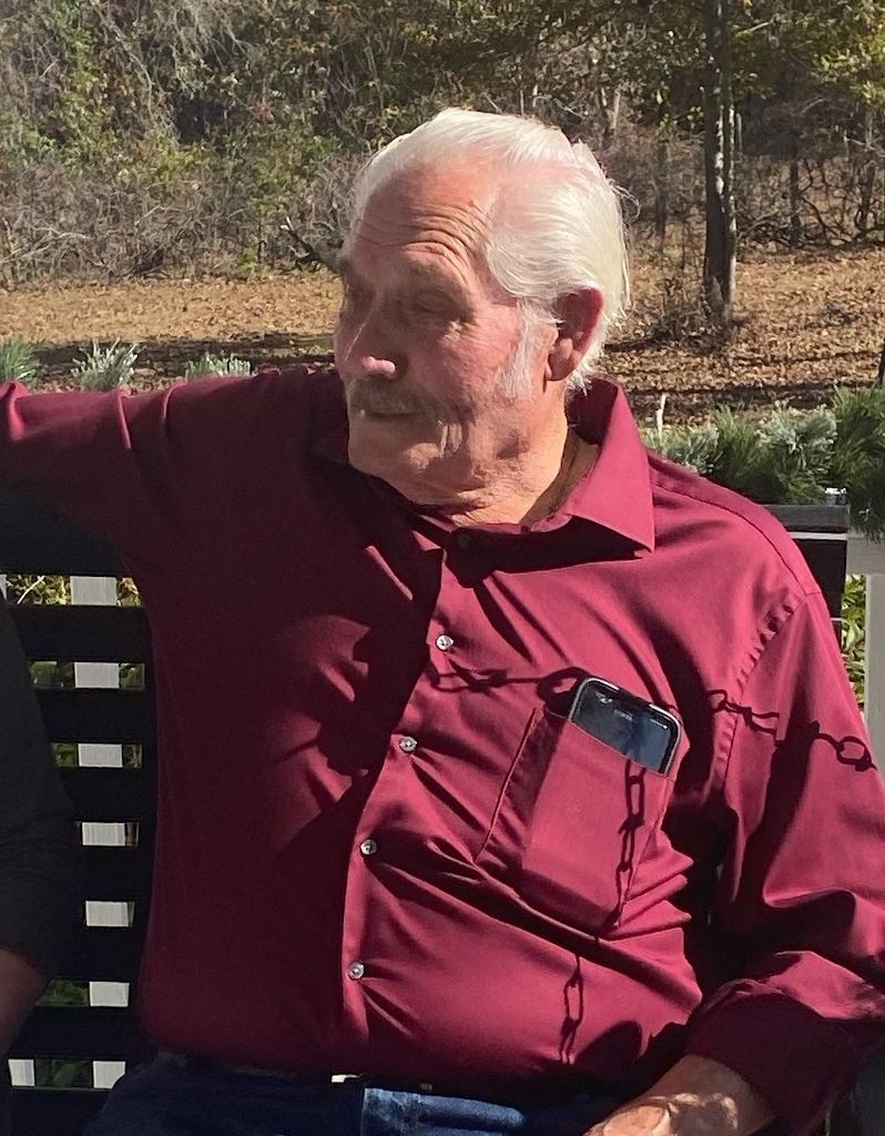 Monte Thomas Bledsoe Profile Photo