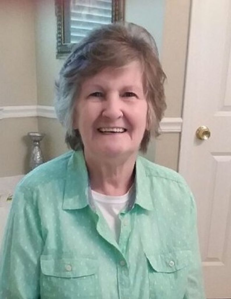 Beatrice June Wray Profile Photo