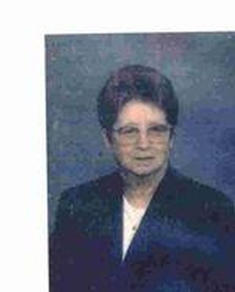 Marjorie Simpson