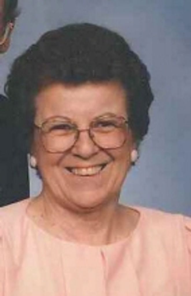 Barbara Jenkins