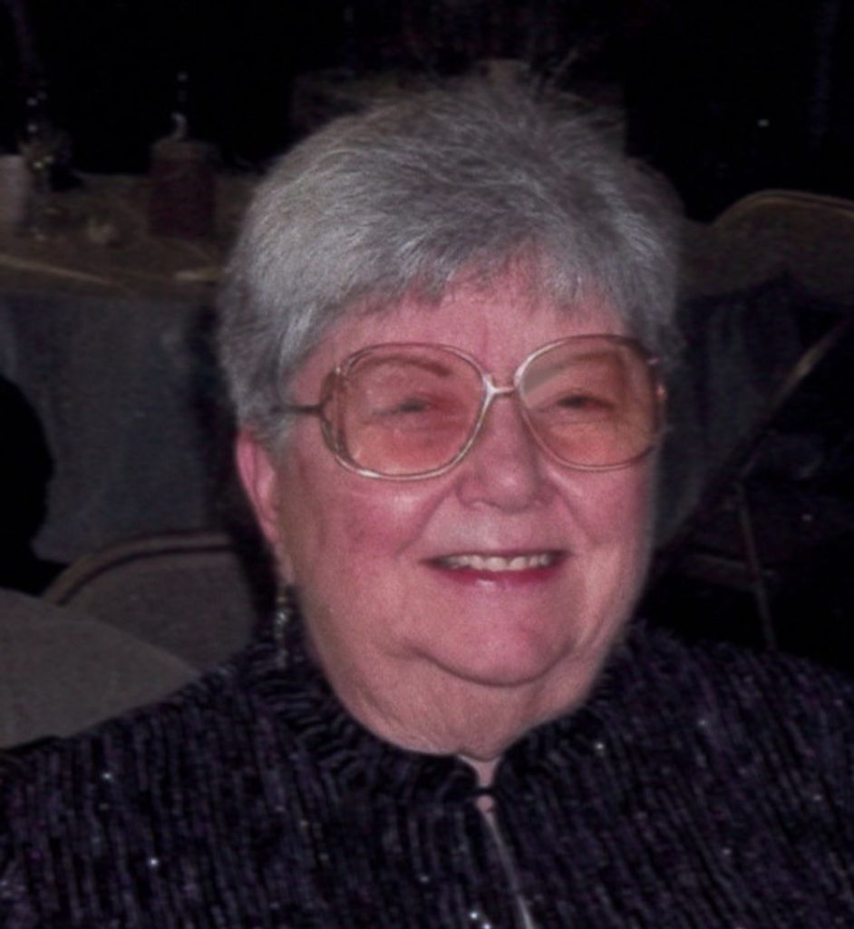 Donna J. (Medley)  Easterling