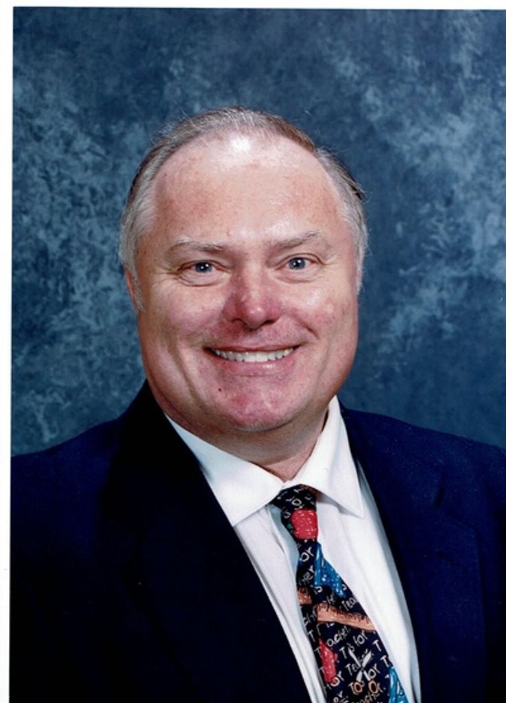 Frank Richard Grengo Profile Photo
