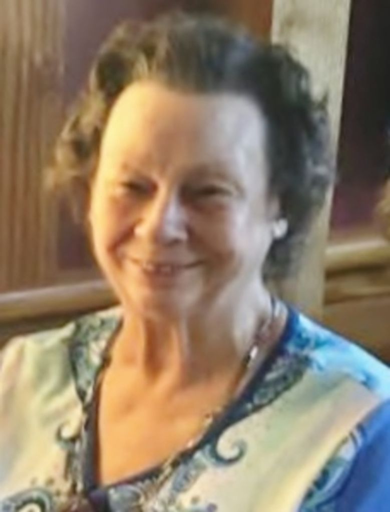 Sadie Chustz Guidry Profile Photo