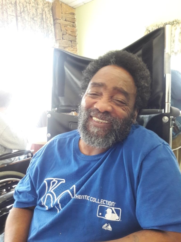 Ronnie Bland