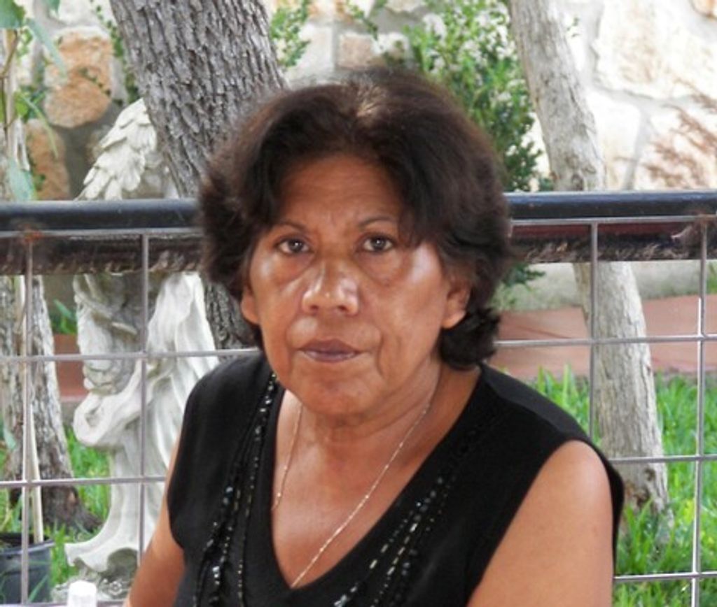 Stella Mancha Profile Photo