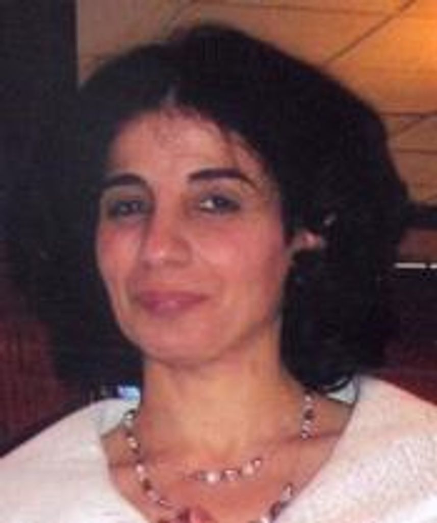 Salwa Odish Jamoua