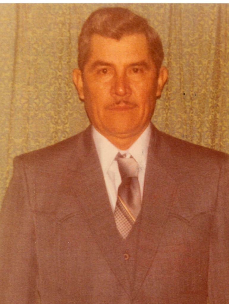 Israel Rivas-Perez