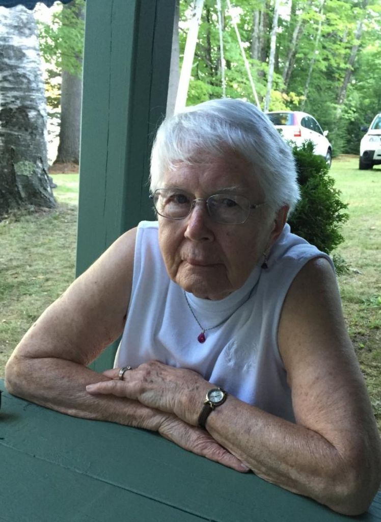 Nancy Louise Burdan French Profile Photo