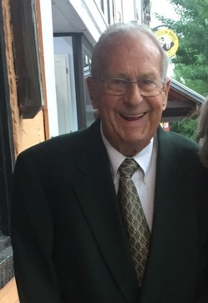 Sherman Eugene Landers Profile Photo