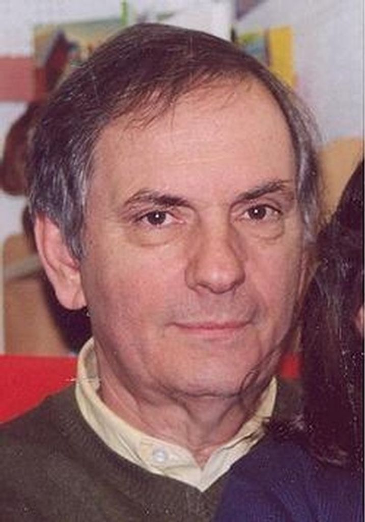Rocco W. Iezzi